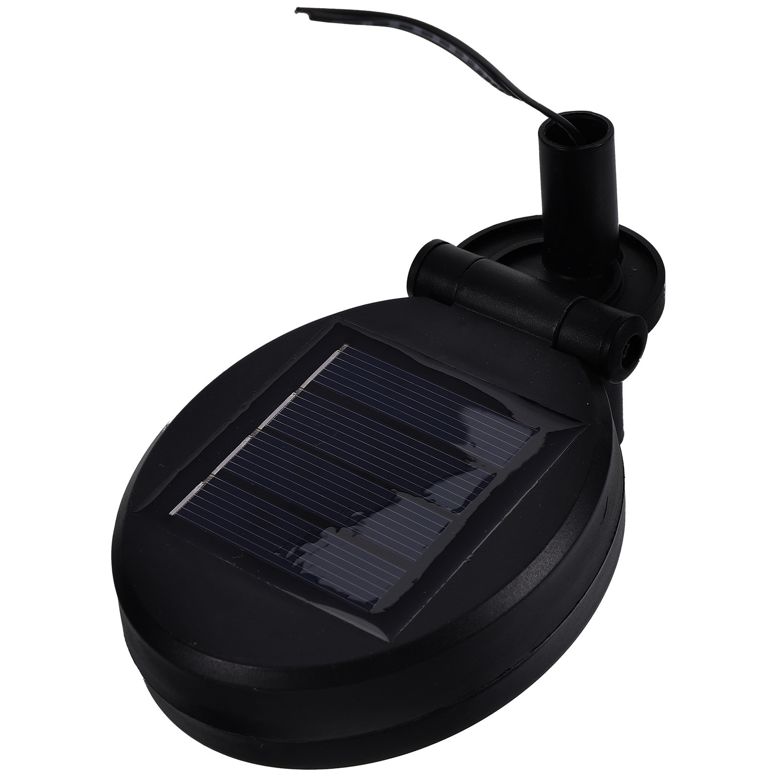 Outdoor Lighting Replacement Parts - Mini panneau solaire de remplacement pour