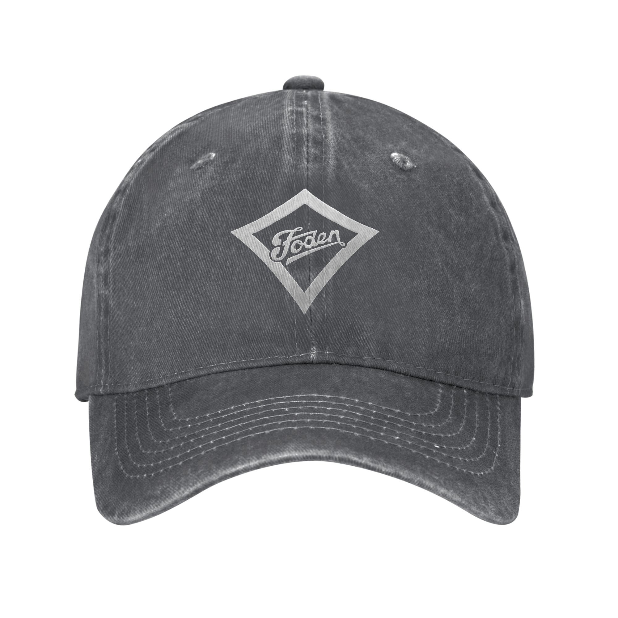 Outdoor Lighting Logo - Casquette de baseball avec logo de