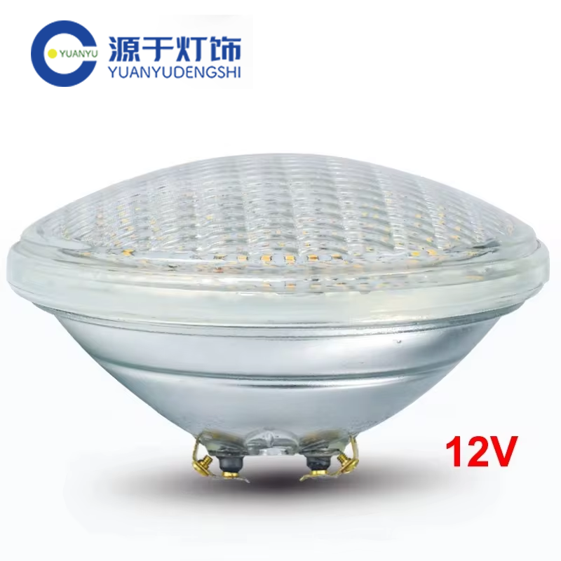 Pond Light Submersible - Projecteurs de piscine 18W 36W 54W
