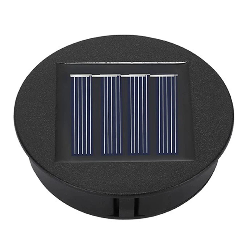 Outdoor Lighting Replacement Parts - Boîtier de batterie de lampe solaire