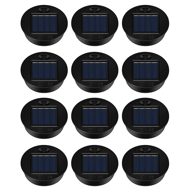 ABGQQ 12 Pack pièces de rechan - Outdoor Lighting Replacement Parts avis et prix