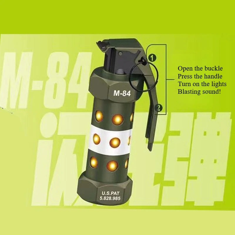 Modèle de grenade factice tact - Outdoor Lighting Nearby avis et prix