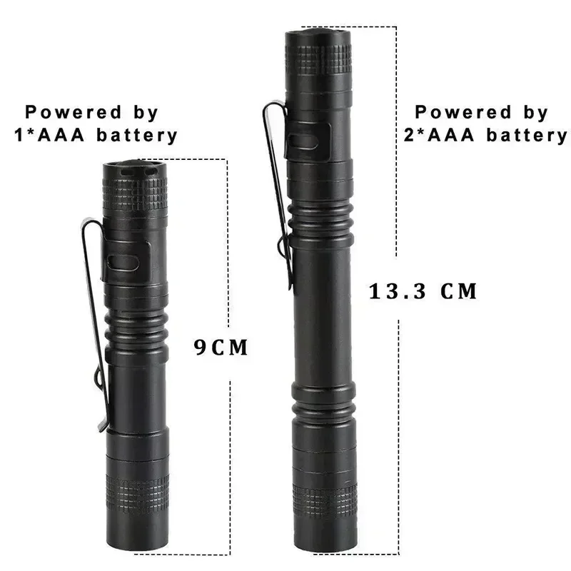 Mini stylo LED Portable avec p - Outdoor Lighting Nearby avis et prix