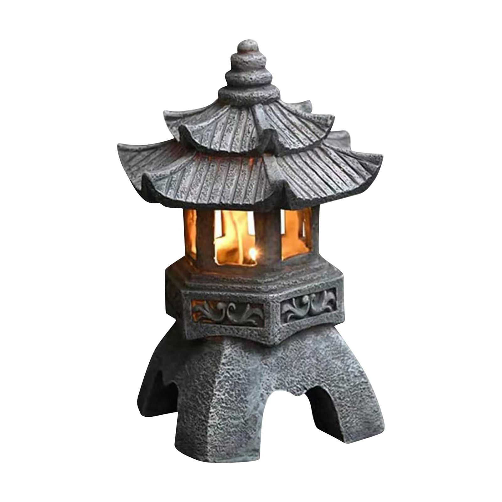Wildoda intensifie la lumière  - Outdoor Zen Lighting avis et prix