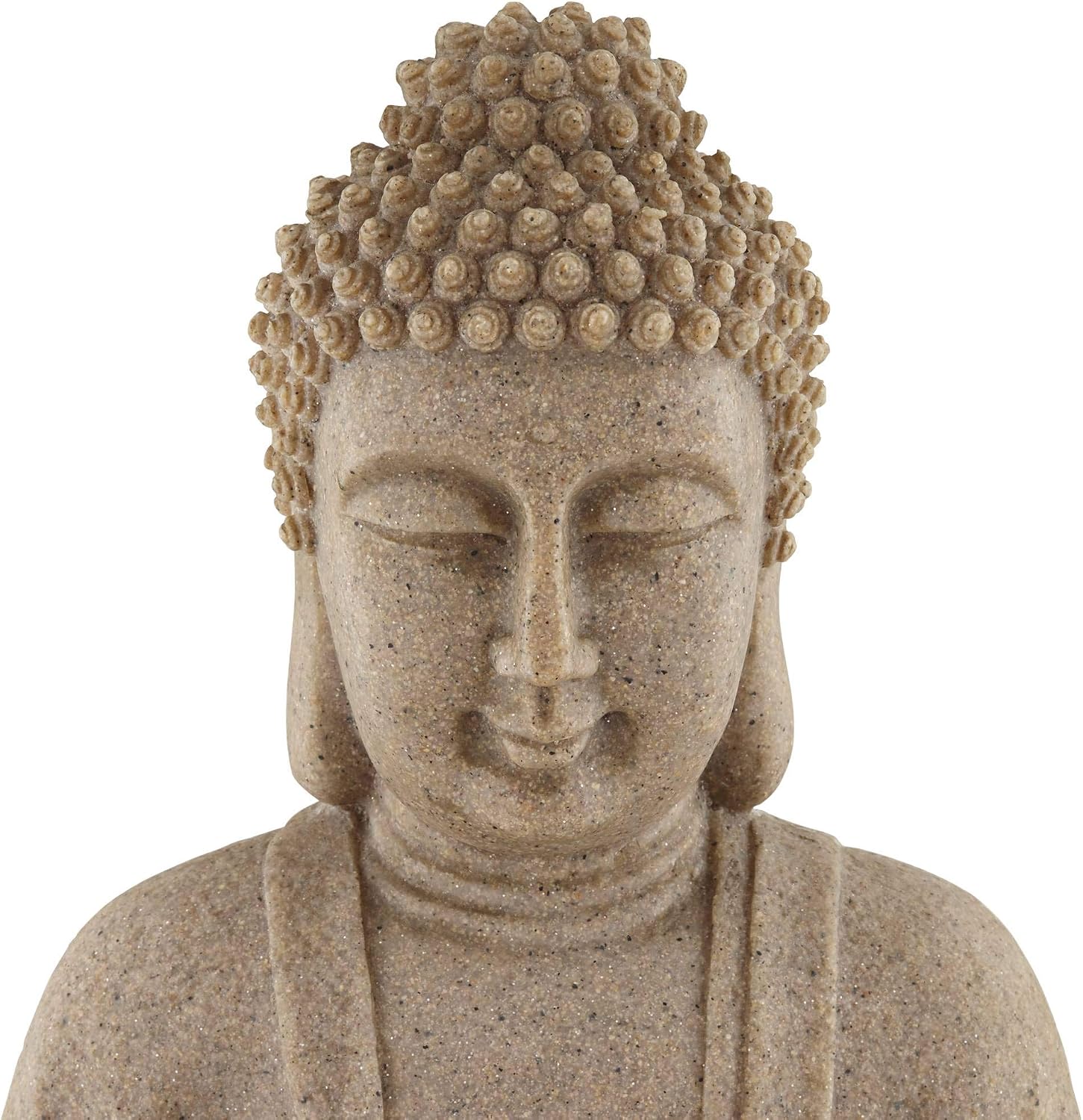 Grande fontaine Zen d'extérieu - Outdoor Zen Lighting avis et prix