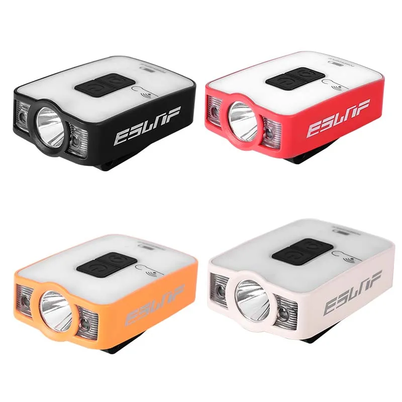 ESLNF Camp Led lampe frontale  - Outdoor Lighting Nearby avis et prix