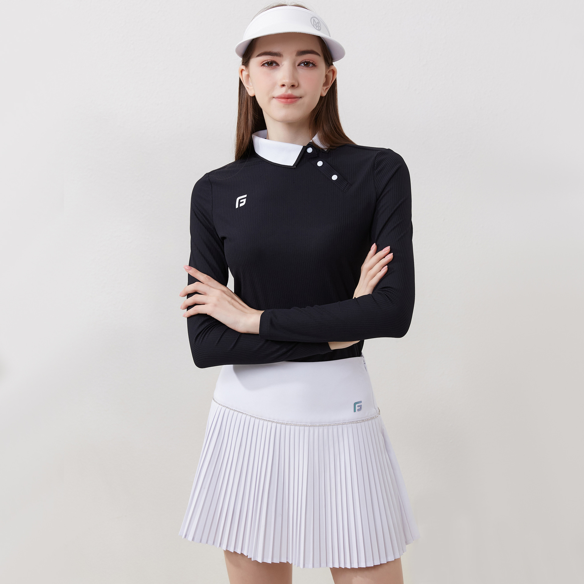 T-shirt de golf élastique resp - Outdoor Lighting Jersey avis et prix
