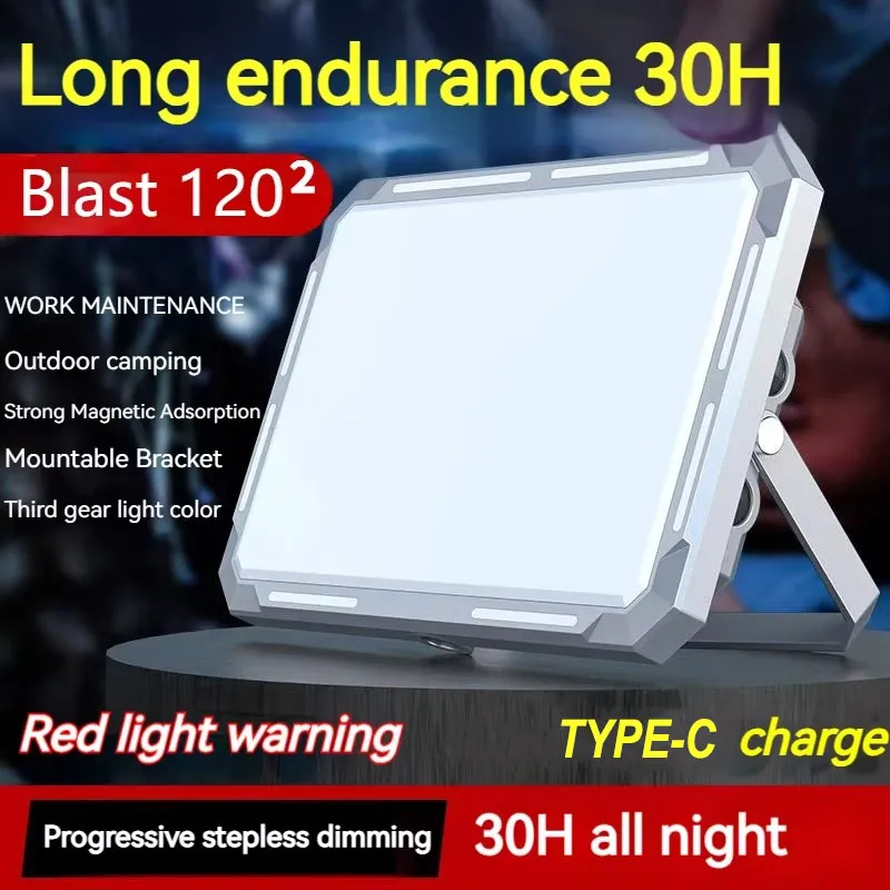 LED Camping tente lumière proj - Hanging Outdoor Lighting avis et prix