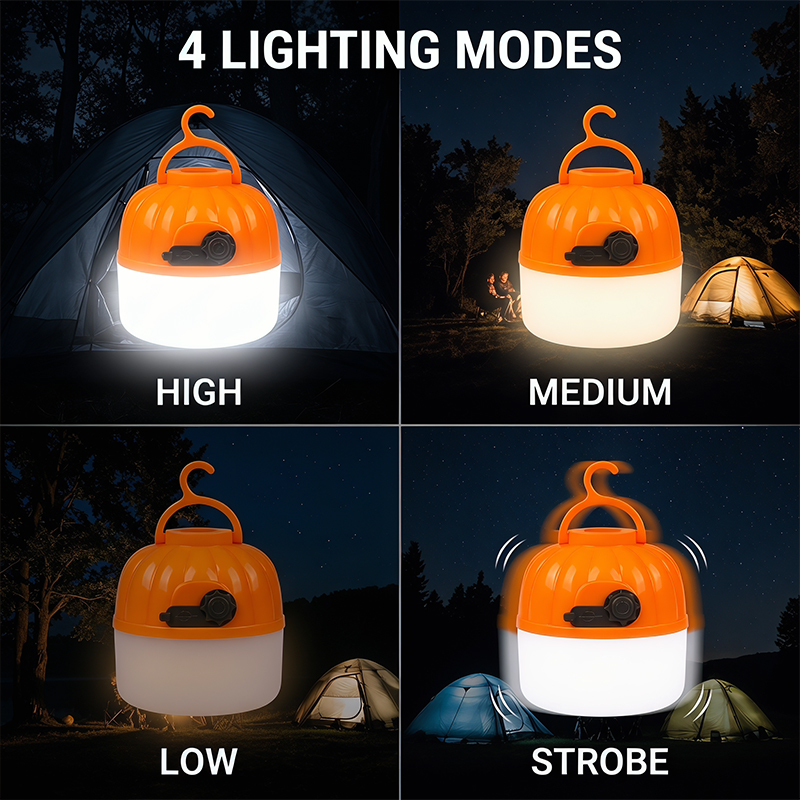 Mini Lampe LED Portable en For - Outdoor Lighting Landscape avis et prix