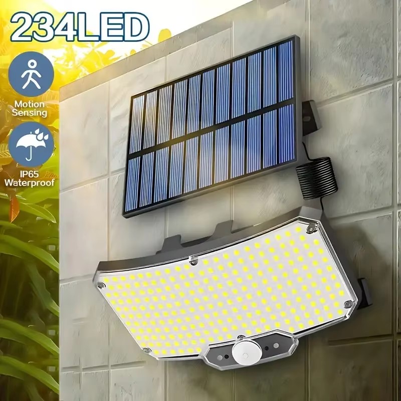 Lampes solaires d'extérieur 23 - Outdoor Lighting For Patio avis et prix