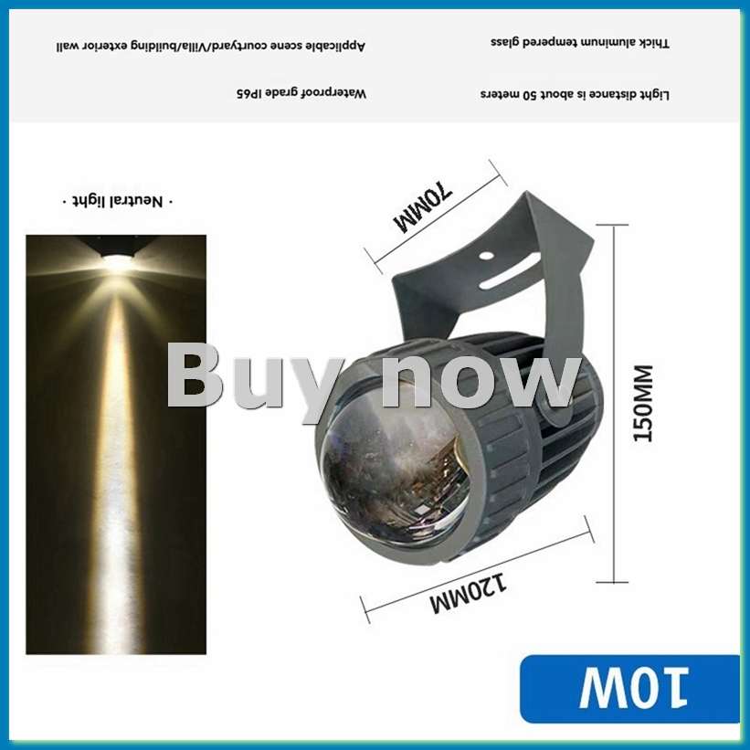 Projecteurs muraux de jardin L - Outdoor Lighting Landscape avis et prix