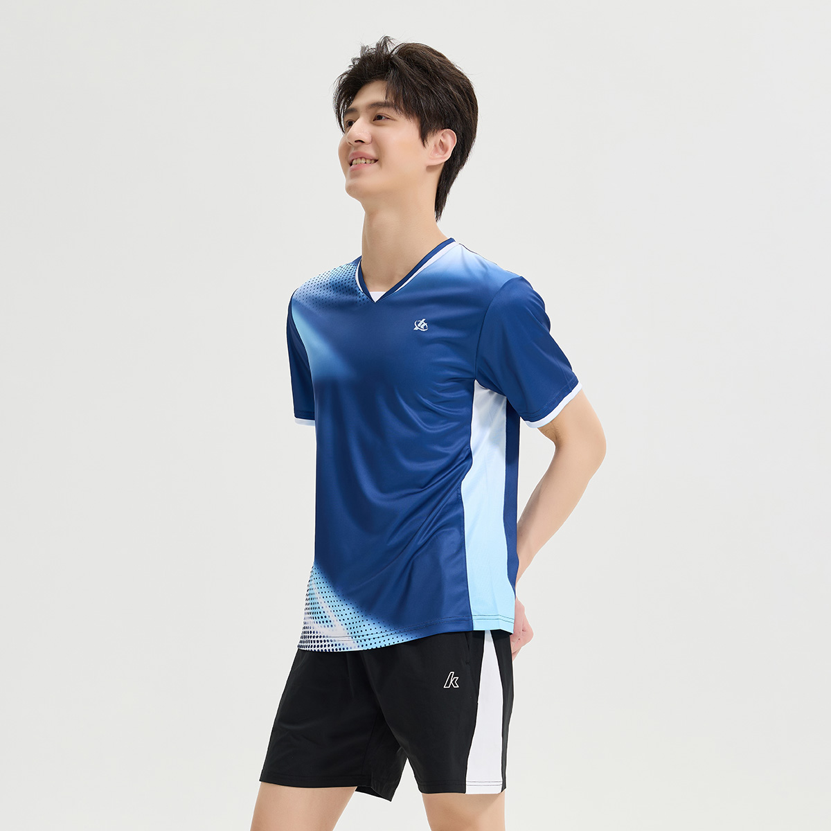 Kawasaki Badminton – maillot à - Outdoor Lighting Jersey avis et prix
