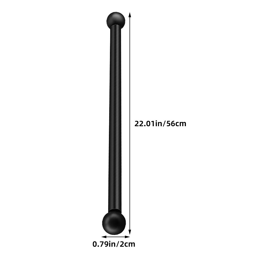 2 pièces Bras transversal de p - Outdoor Lighting For Patio avis et prix