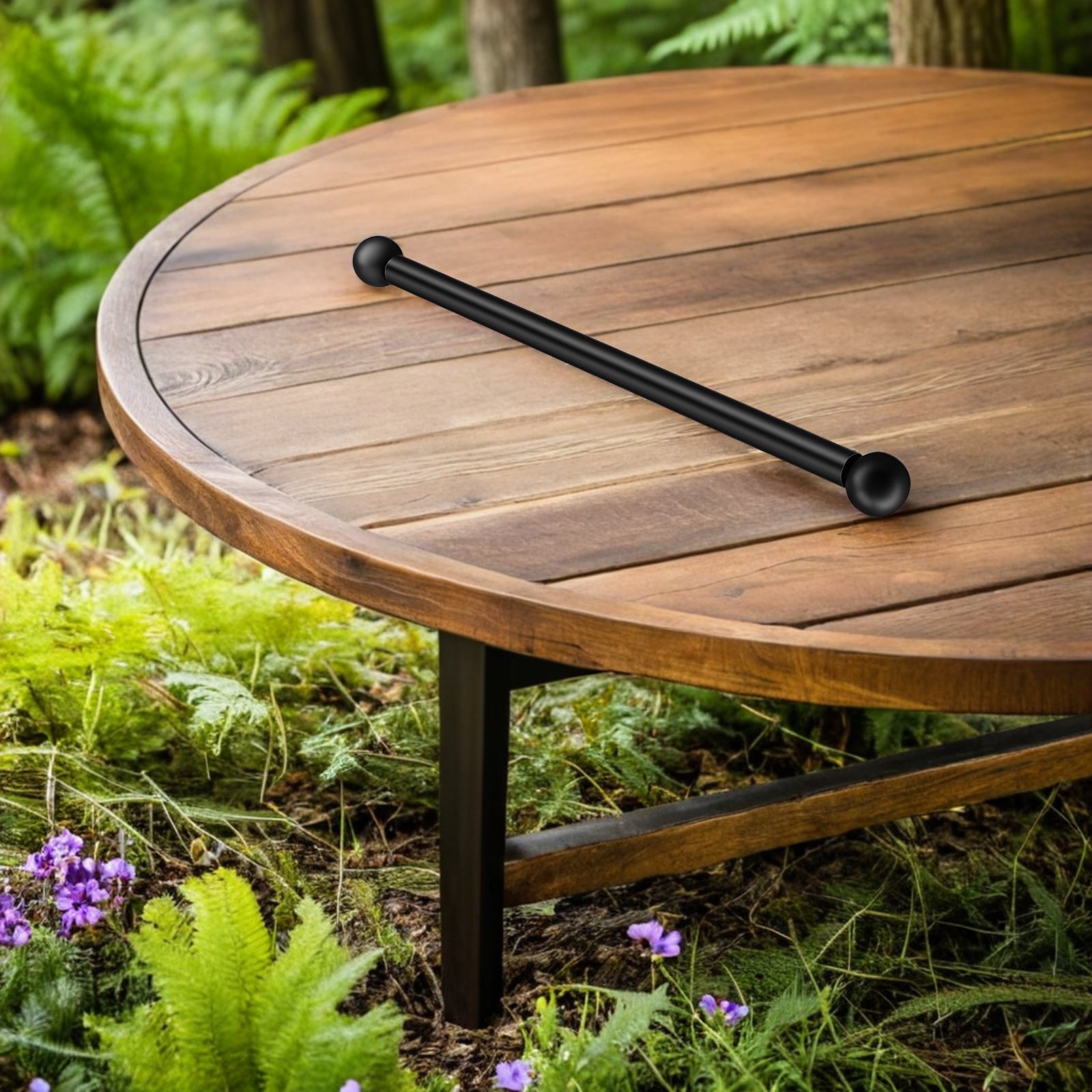 2 pièces Bras transversal de p - Outdoor Lighting For Patio avis et prix