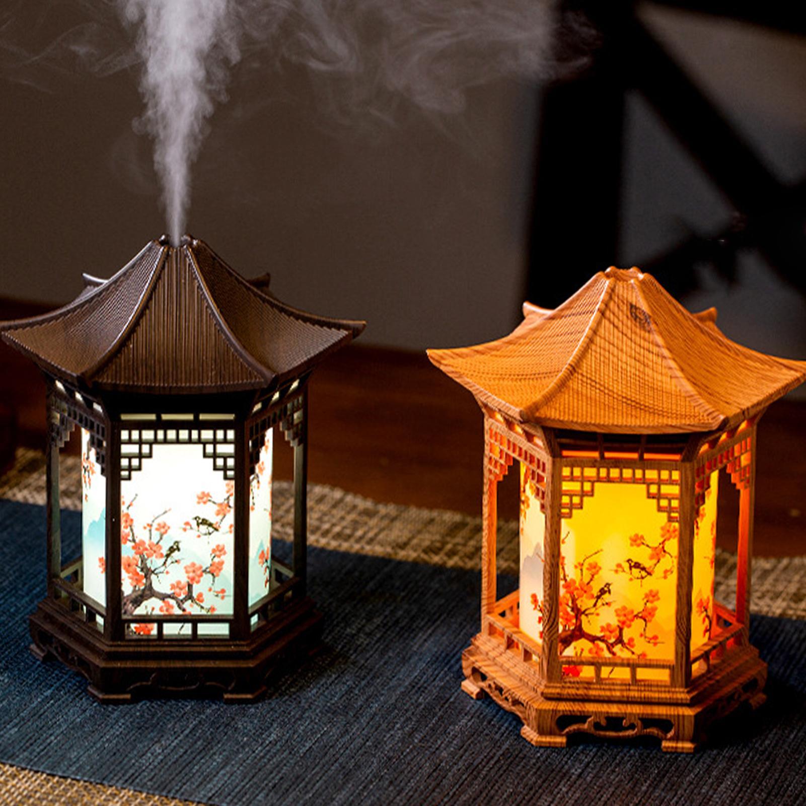 Lanterne Zen à deux couleurs,  - Outdoor Zen Lighting avis et prix