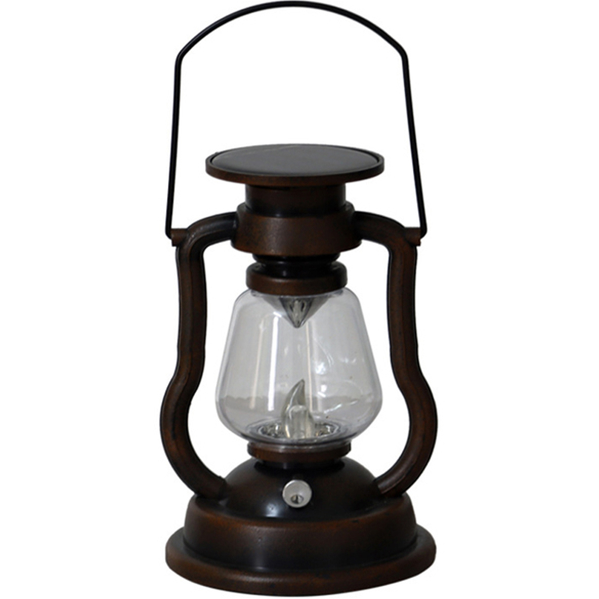 Lampe d'ambiance rétro LED sol - Outdoor Lighting Nearby avis et prix