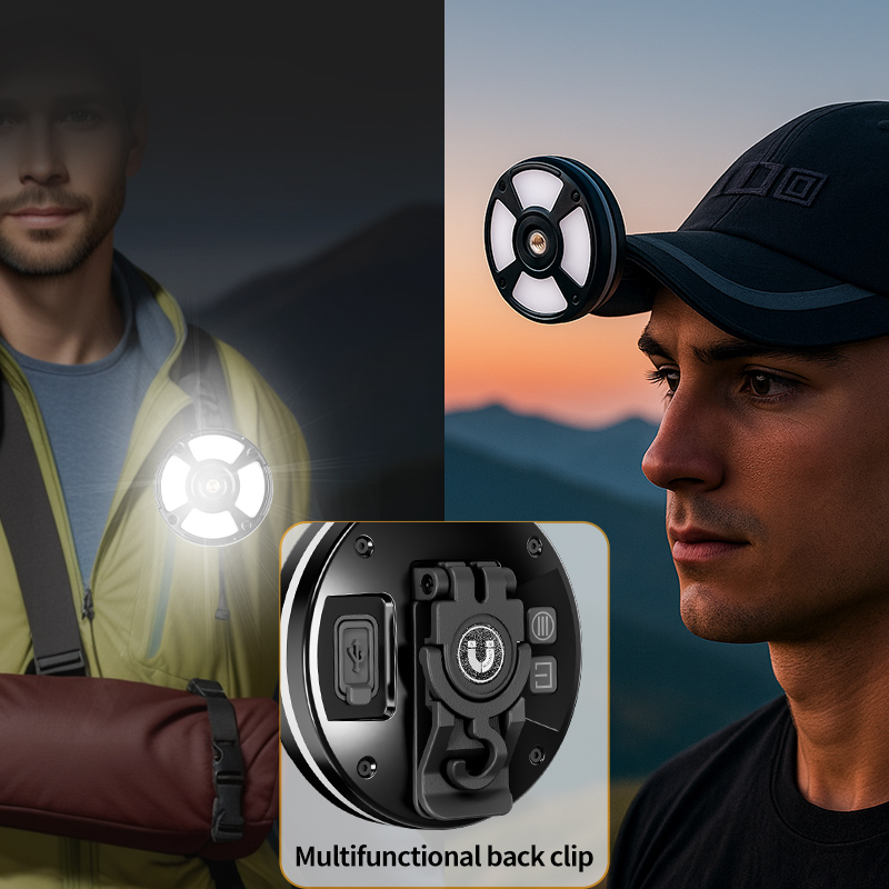 Lampe de Camping en plein air  - Outdoor Lighting Hooks avis et prix
