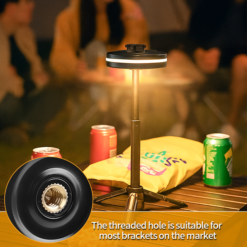 Lampe de Camping en plein air  - Outdoor Lighting Hooks avis et prix