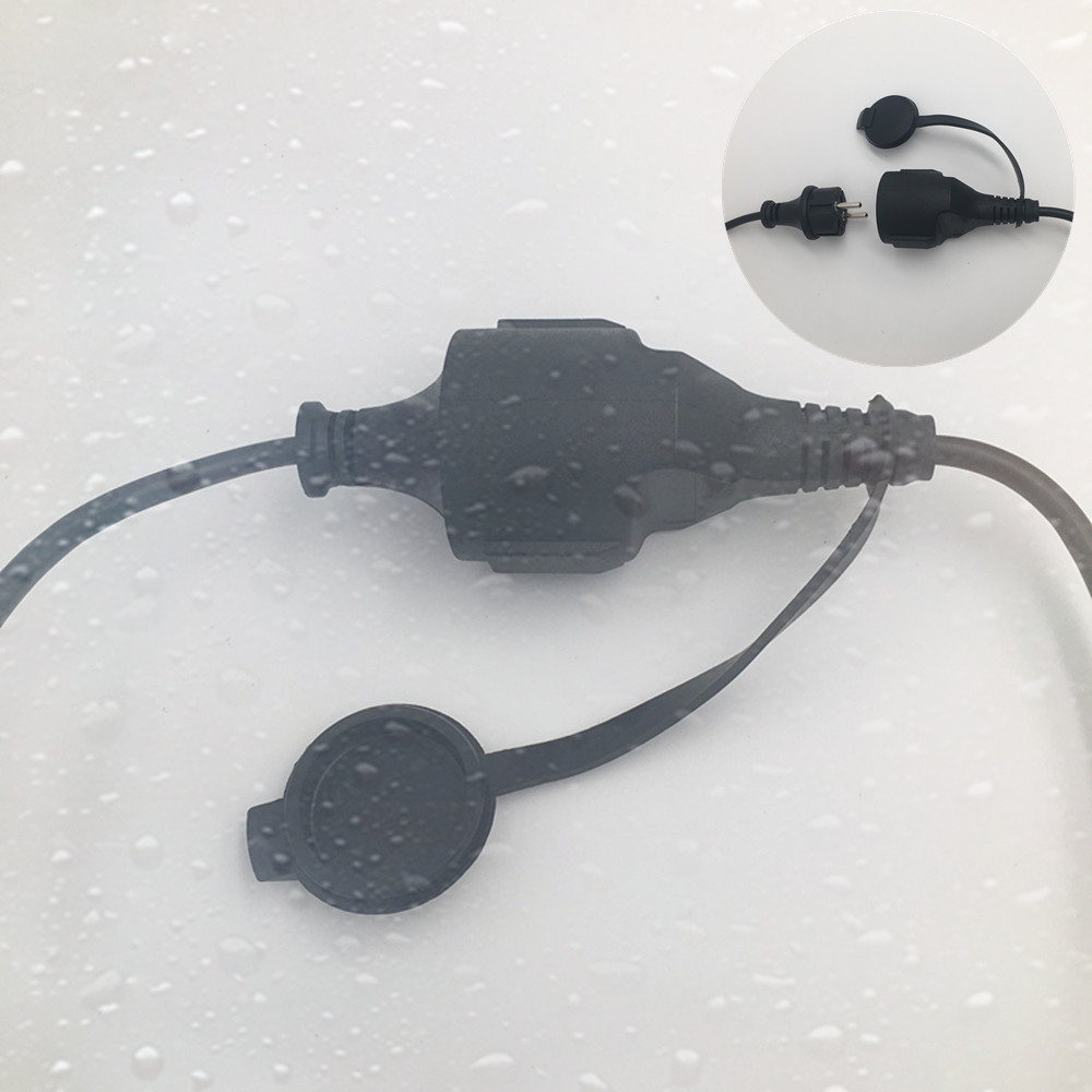 Guirlande lumineuse LED de 10M - Outdoor Lighting Nearby avis et prix