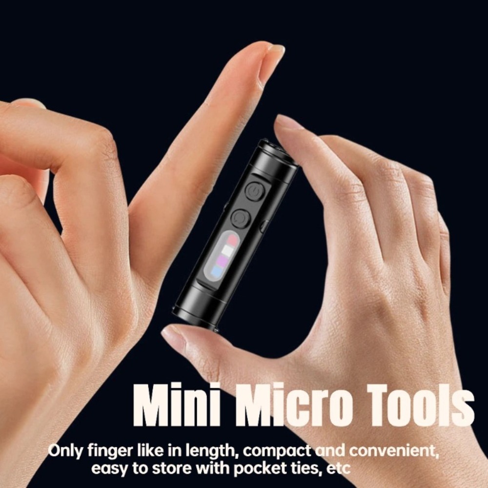 Mini lampe torche d'extérieur  - Outdoor Lighting Landscape avis et prix