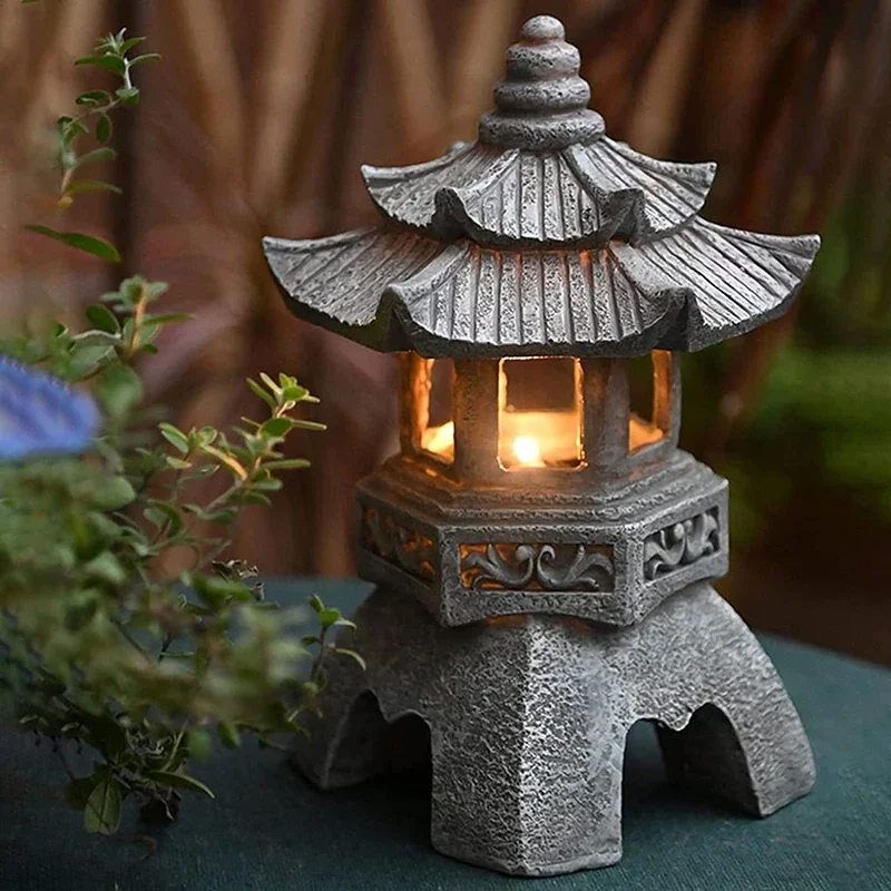 Nouveauté 2026 : Lampes solair - Outdoor Zen Lighting avis et prix