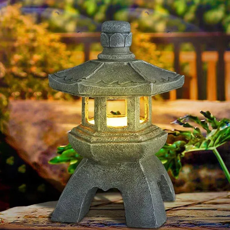 Nouveauté 2026 : Lampes solair - Outdoor Zen Lighting avis et prix