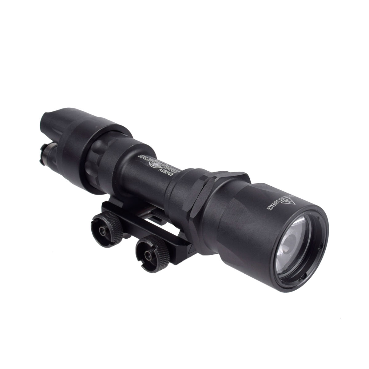 Lampe torche tactique LED Sure - Outdoor Lighting Logo avis et prix