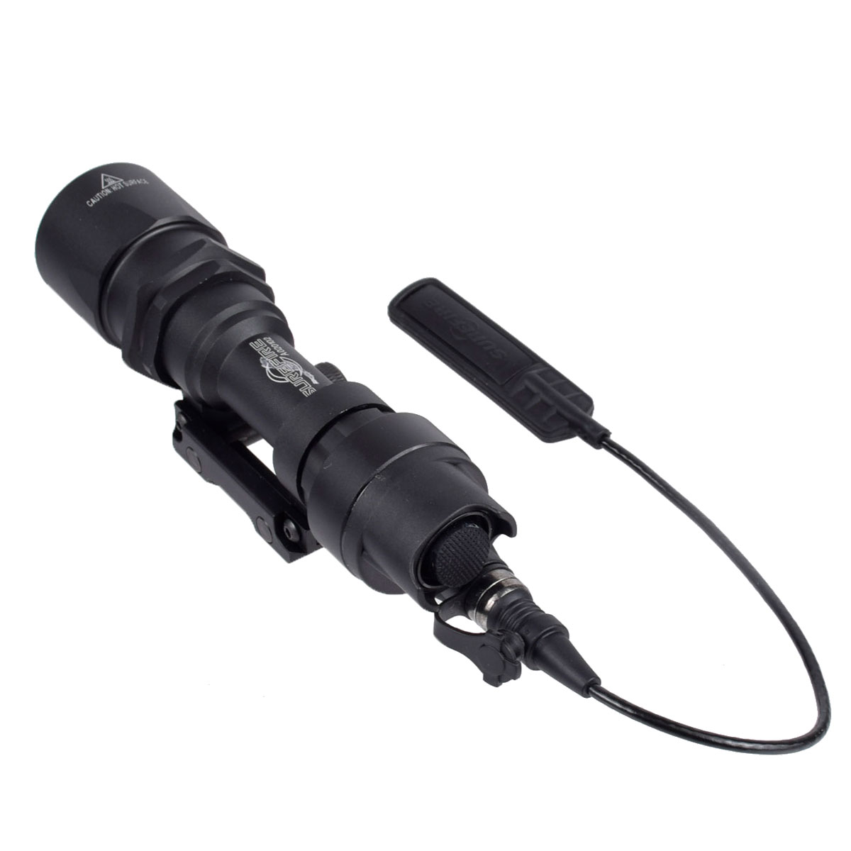 Lampe torche tactique LED Sure - Outdoor Lighting Logo avis et prix