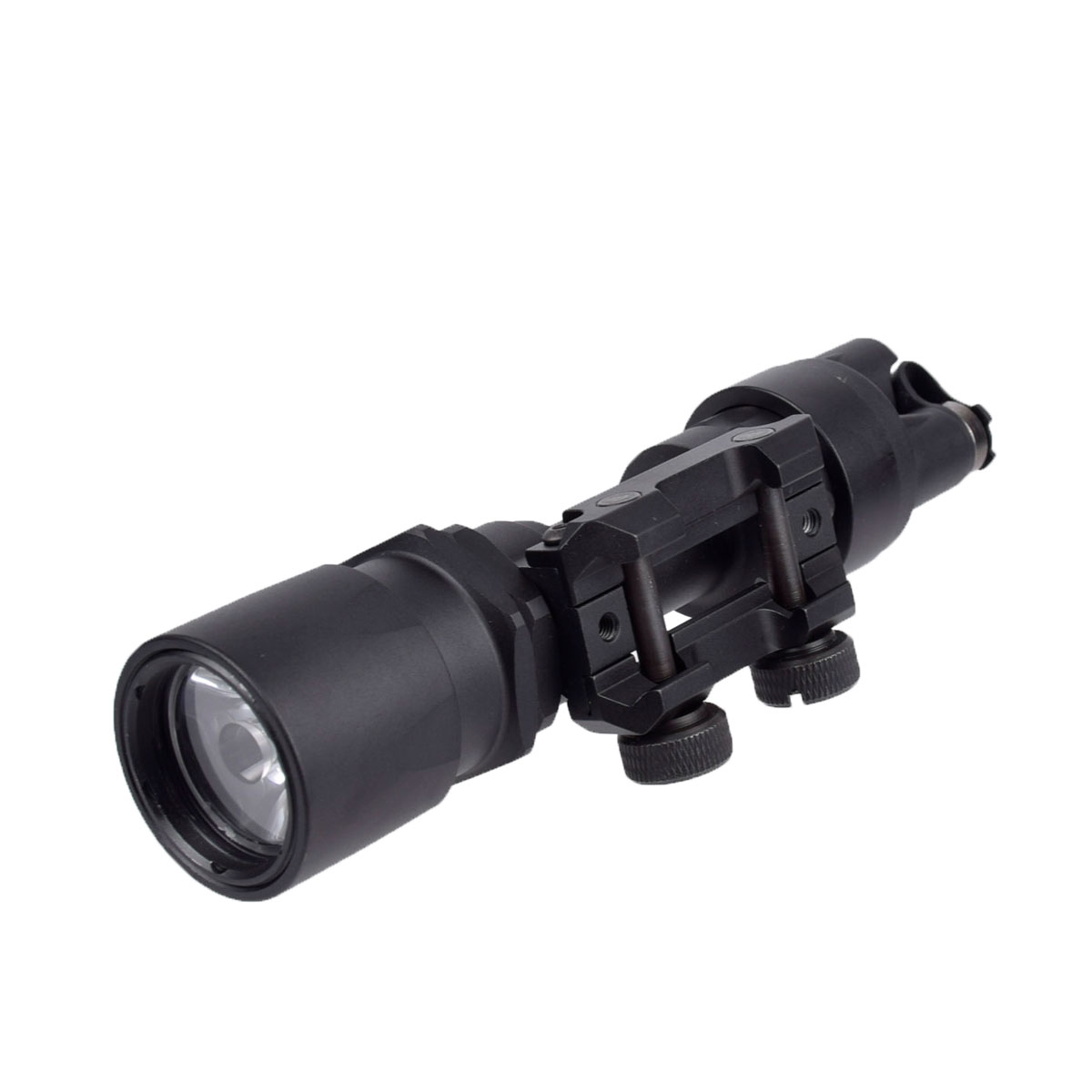 Lampe torche tactique LED Sure - Outdoor Lighting Logo avis et prix