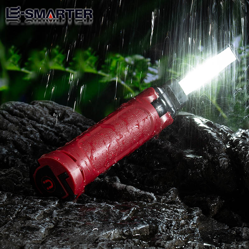 Lampe de travail LED COB, Rech - Outdoor Lighting Nearby avis et prix