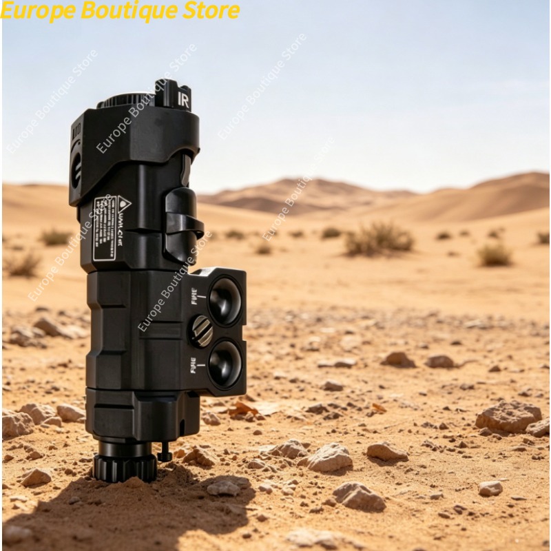 Lampe de poche tactique univer - Outdoor Lighting Replacement Parts avis et prix