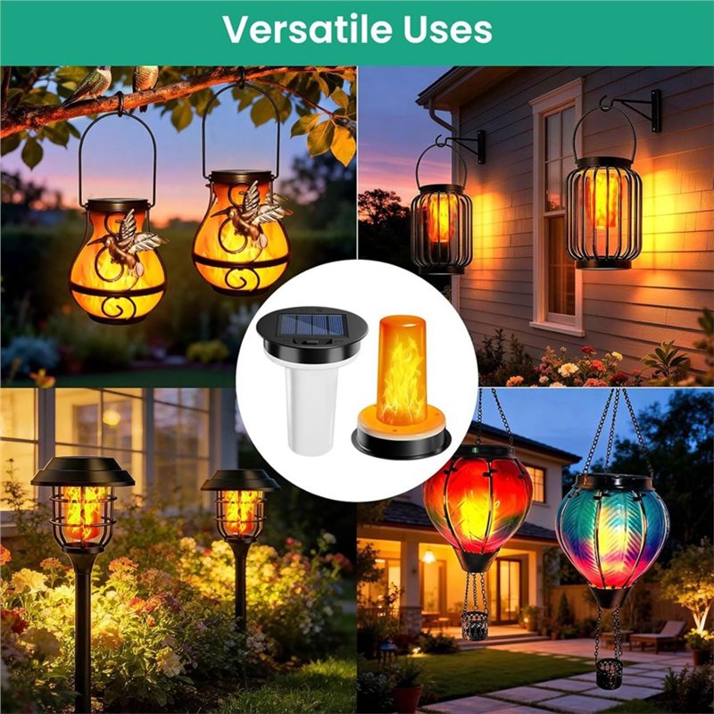 EYFL - Flamme vacillante pour  - Outdoor Lighting Replacement Parts avis et prix
