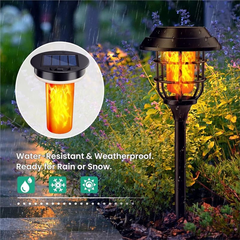 EYFL - Flamme vacillante pour  - Outdoor Lighting Replacement Parts avis et prix