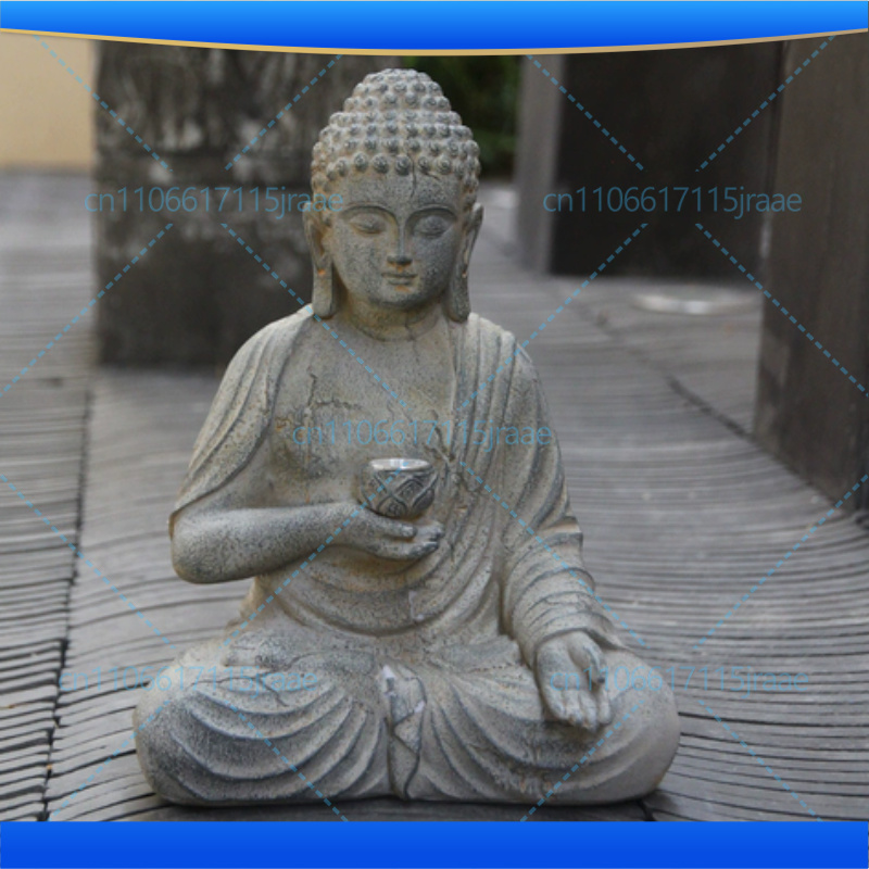 Décoration de jardin zen, stat - Outdoor Zen Lighting avis et prix
