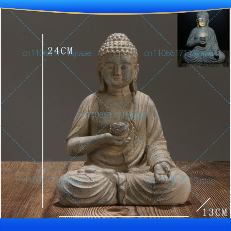 Décoration de jardin zen, stat - Outdoor Zen Lighting avis et prix