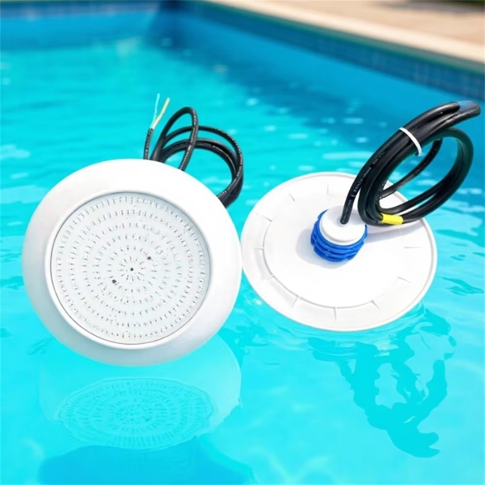 Projecteur LED RGB 25W pour pi - Pond Light Submersible avis et prix