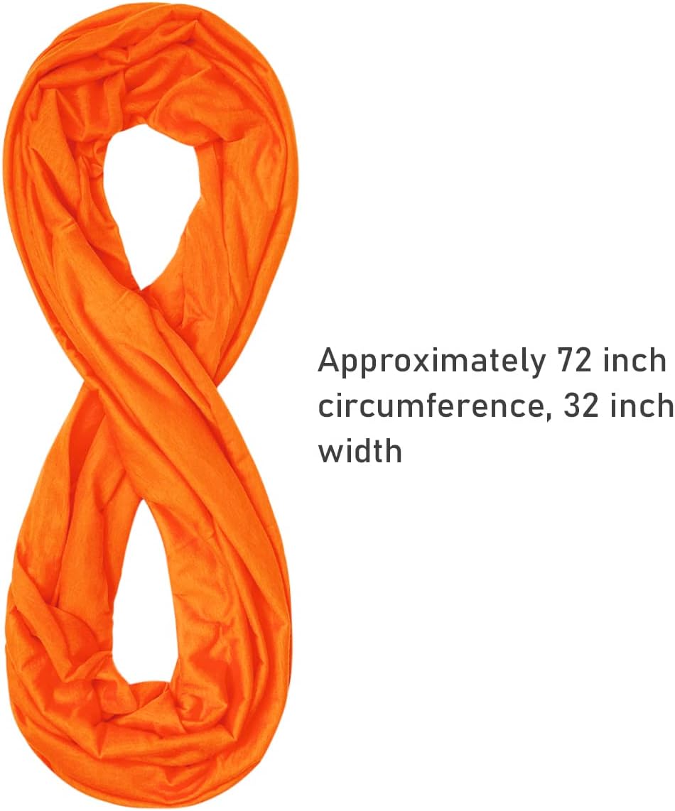 Écharpe infini douce et légère - Outdoor Lighting Jersey avis et prix