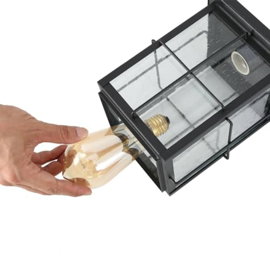 Luminaire suspendu d'extérieur - Hanging Outdoor Lighting avis et prix