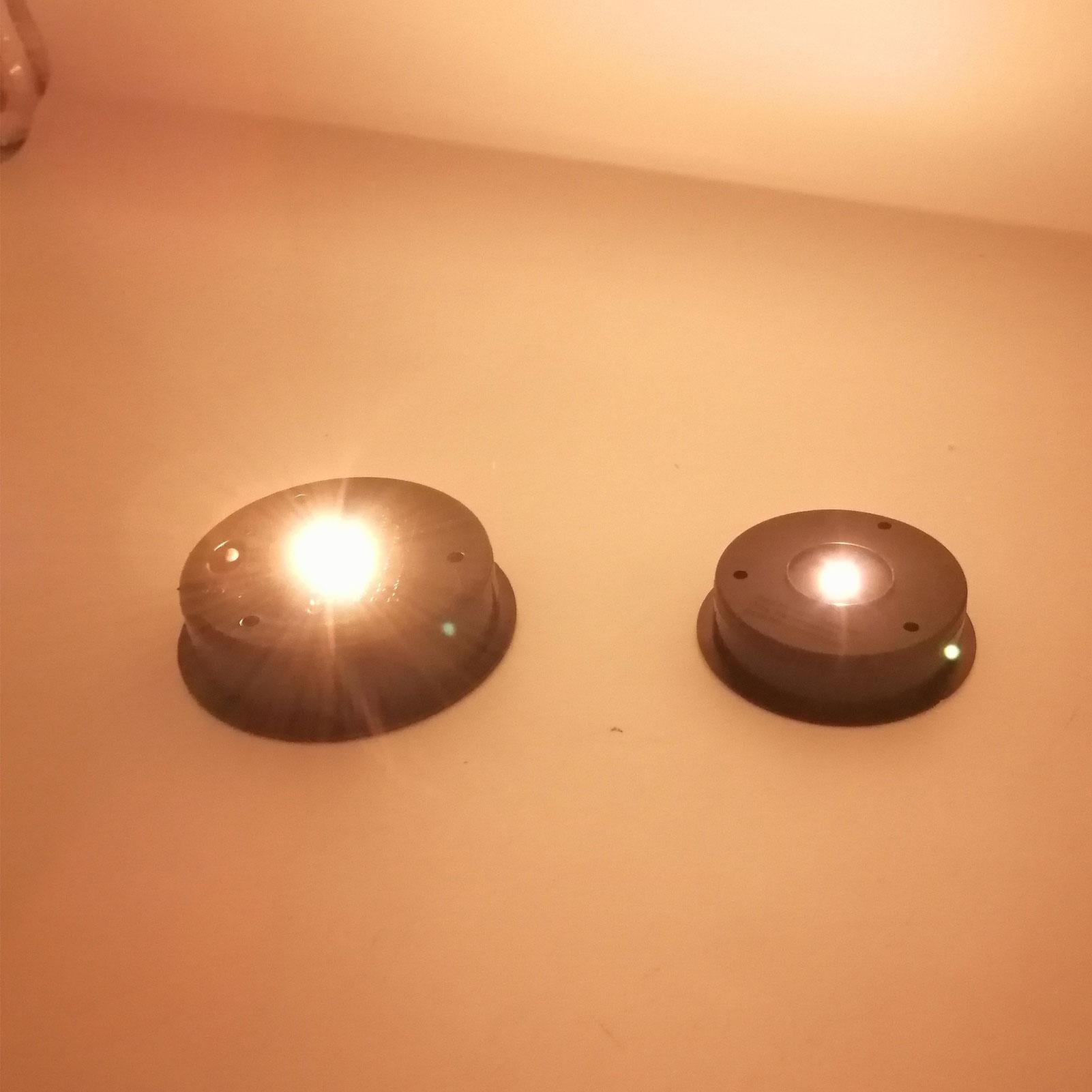 Panneau solaire avec couvercle - Outdoor Lighting Replacement Parts avis et prix