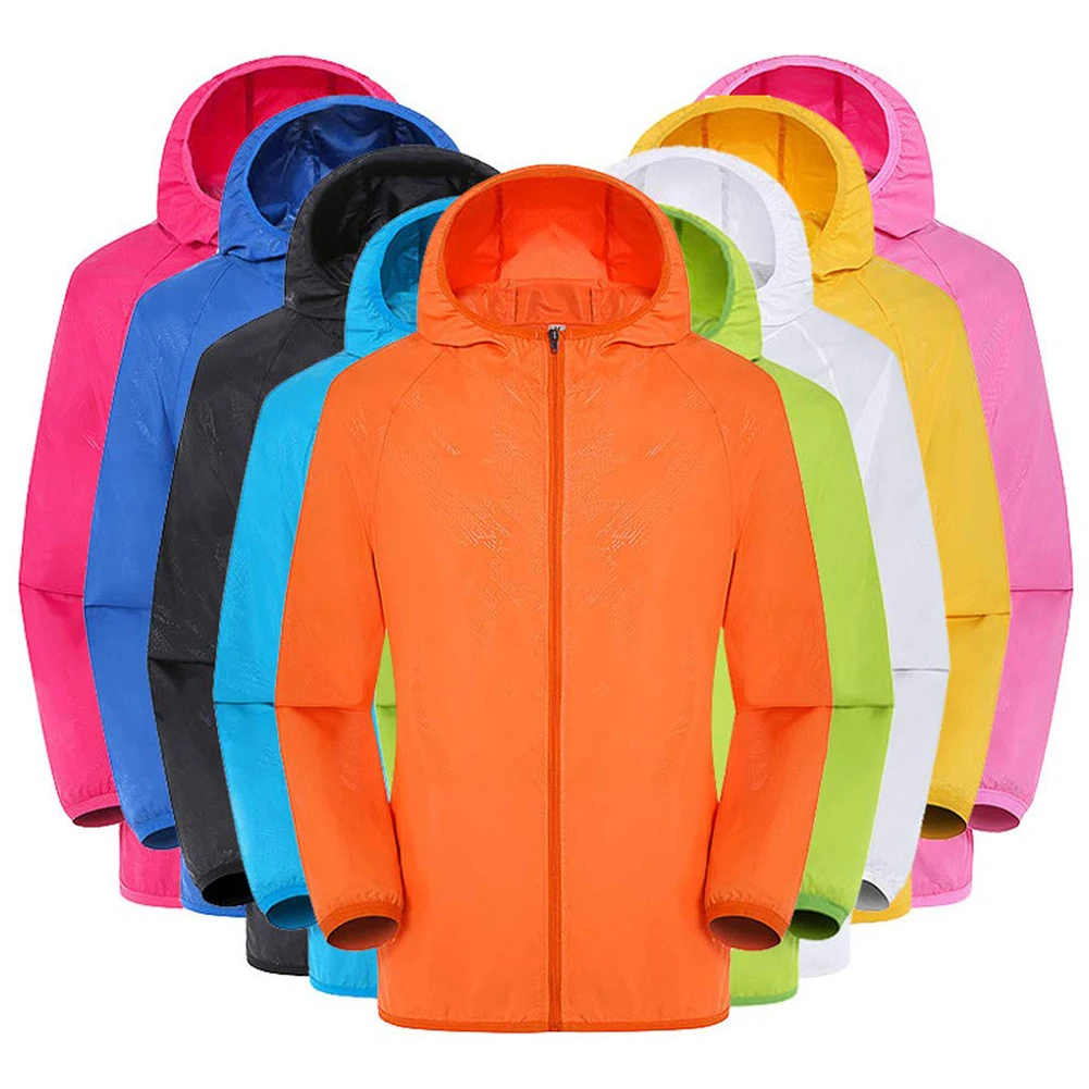 Manteau de pluie imperméable e - Outdoor Lighting Jersey avis et prix