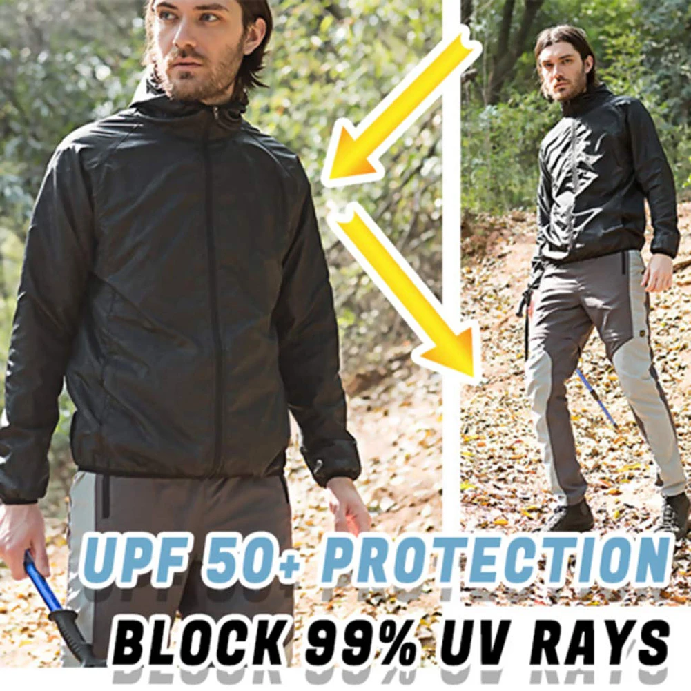 Manteau de pluie imperméable e - Outdoor Lighting Jersey avis et prix
