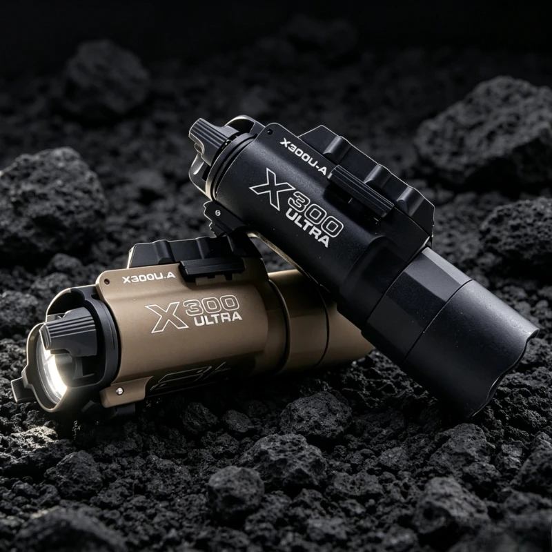 Lampe LED détachable en alliag - Outdoor Lighting Replacement Parts avis et prix