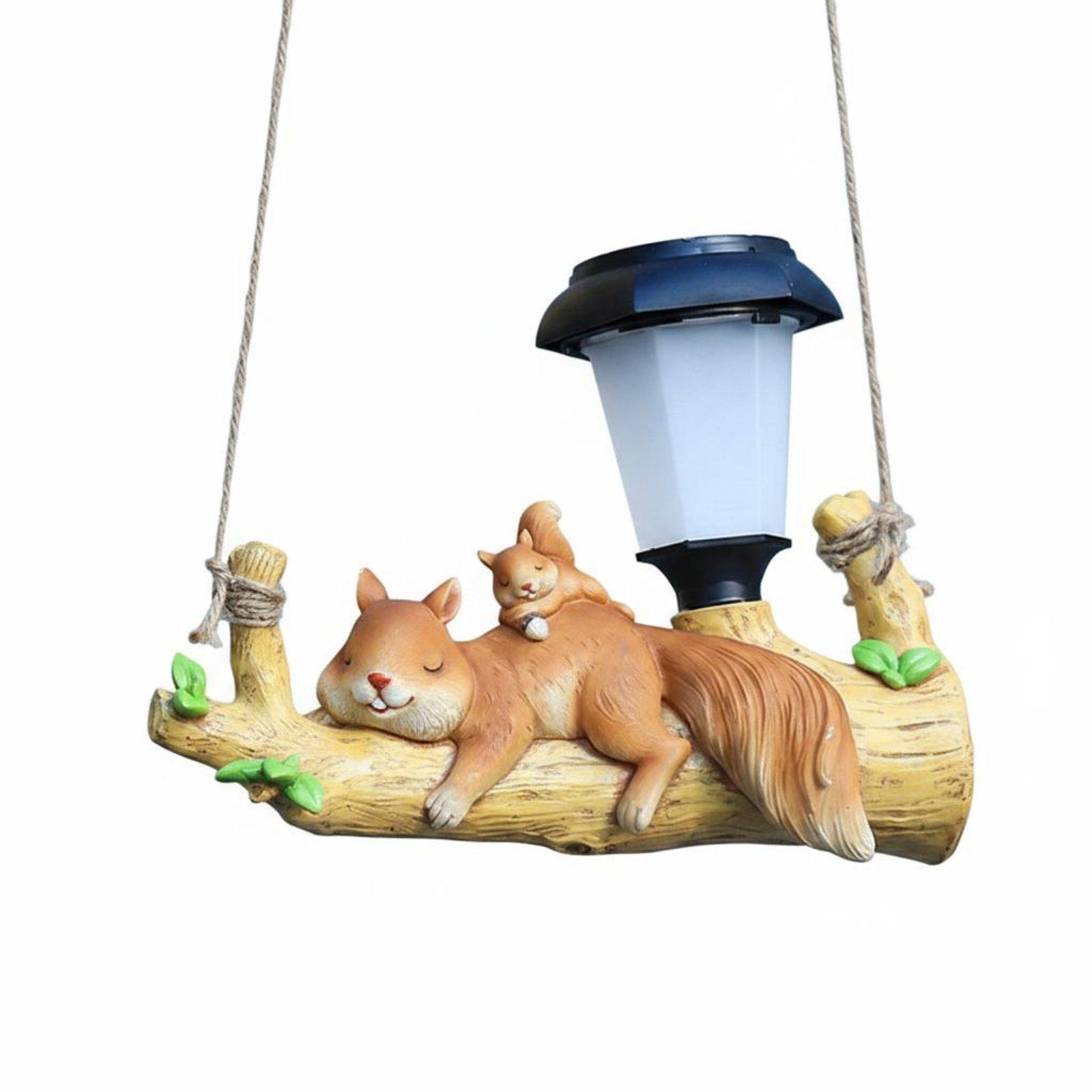 Lampe solaire suspendue d'exté - Outdoor Lighting Yard Decoration avis et prix