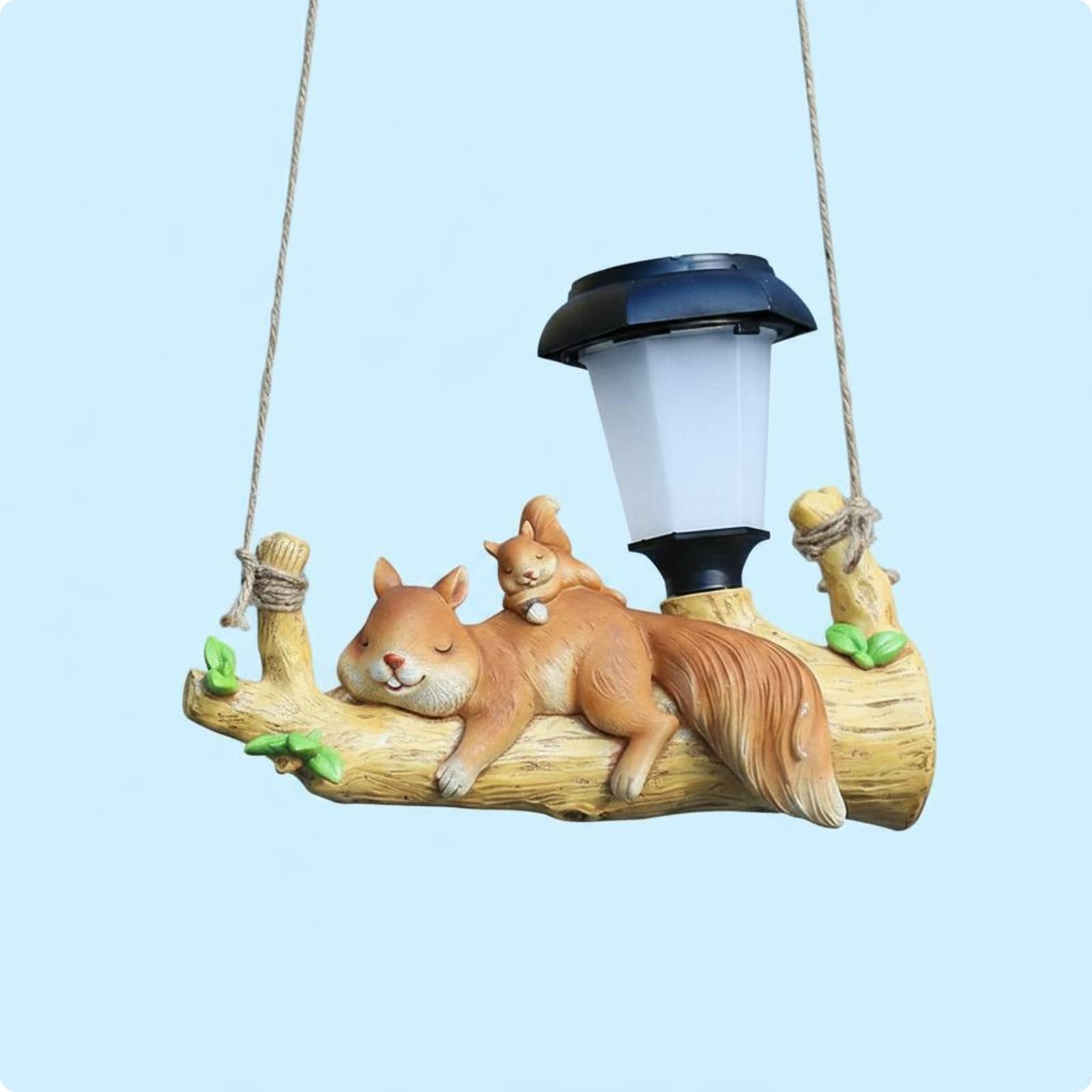 Lampe solaire suspendue d'exté - Outdoor Lighting Yard Decoration avis et prix