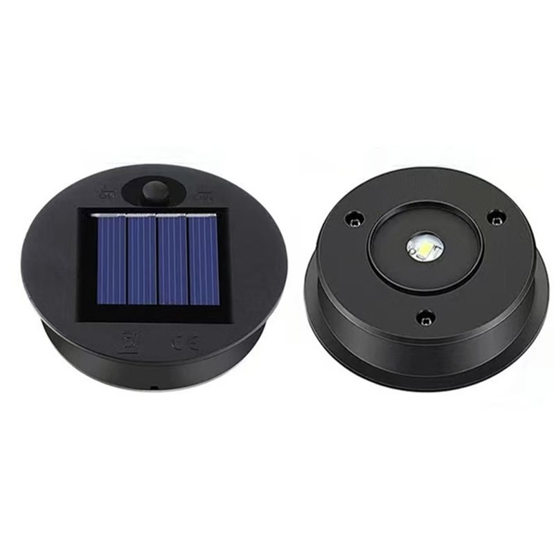 ABUI-Top Lot de 4 pièces de re - Outdoor Lighting Replacement Parts avis et prix