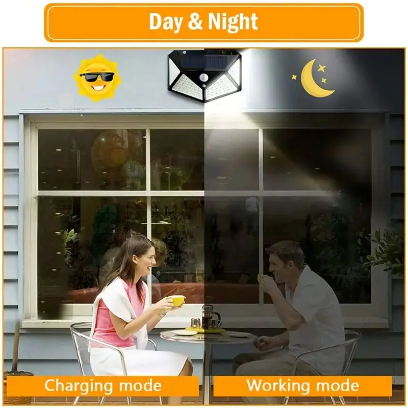 Lampe solaire de jardin extéri - Outdoor Lighting Landscape avis et prix