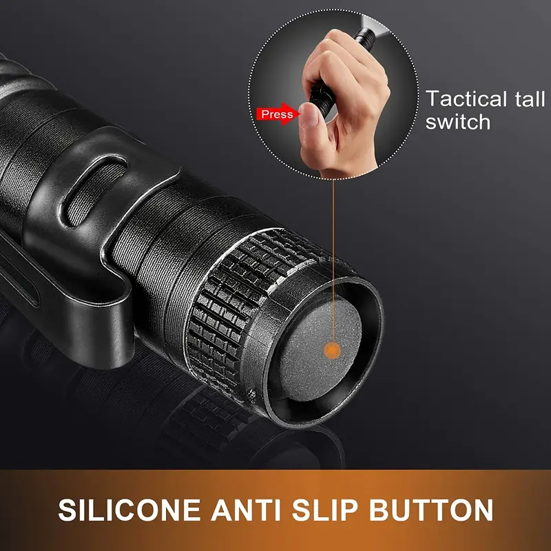 1-4 pièces Mini stylo LED Port - Outdoor Lighting Nearby avis et prix