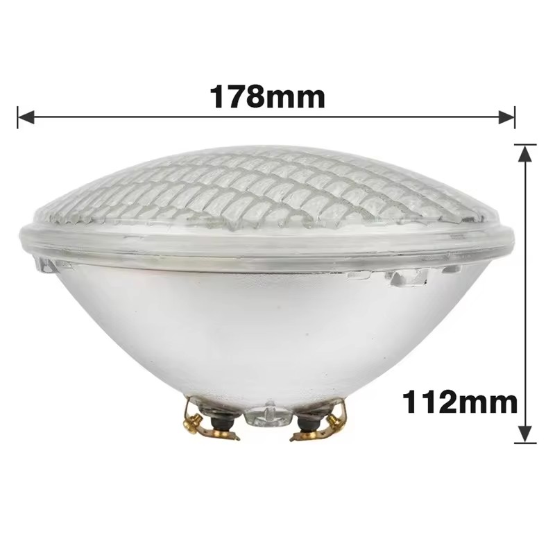Projecteurs de piscine 18W 36W - Pond Light Submersible avis et prix