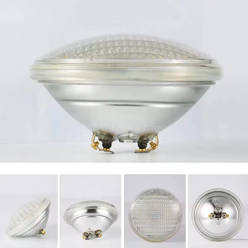 Projecteurs de piscine 18W 36W - Pond Light Submersible avis et prix