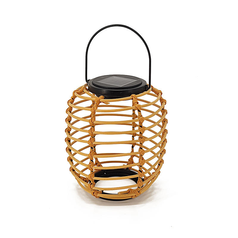 Lampe solaire LED rétro suspen - Hanging Outdoor Lighting avis et prix